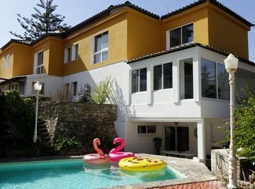 Oeiras, Lisboa 2780-064