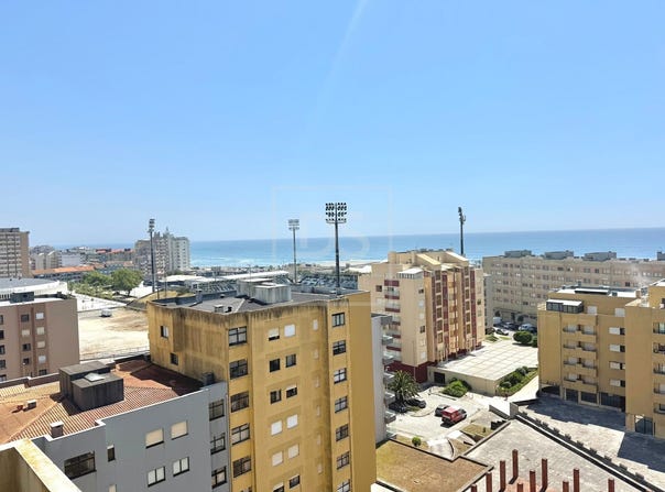 Póvoa de Varzim, Porto District
