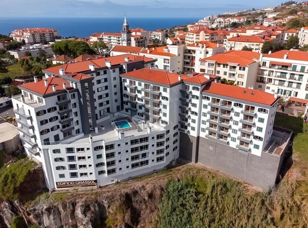 Caniço, Madeira 9125