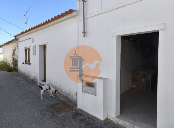 Odeleite, Algarve
