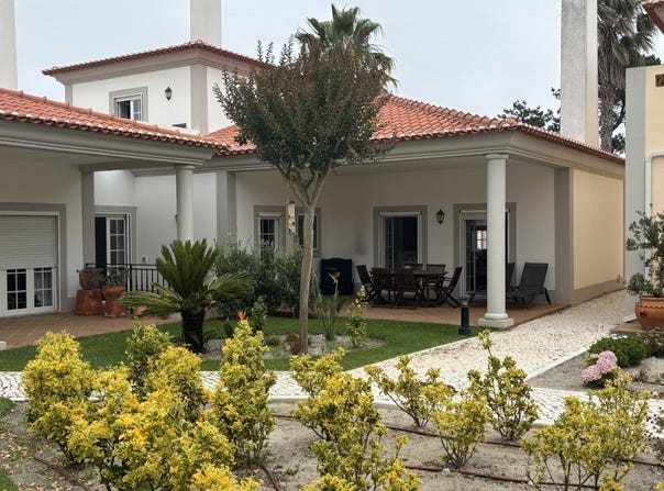 Amoreira, Leiria 2510