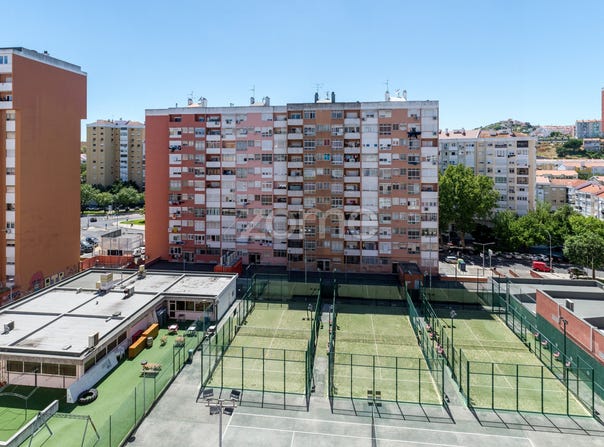 Amadora, Lisbon