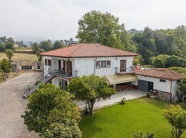 Amares, Braga