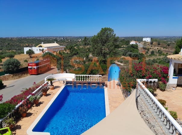 Pêra, Algarve