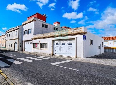 Óbidos, Leiria