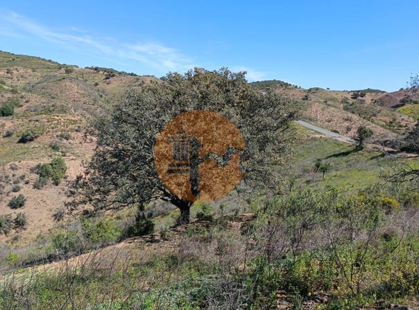 Odeleite, Algarve