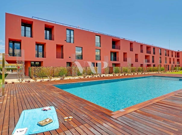 Vilamoura, Algarve 8125-410