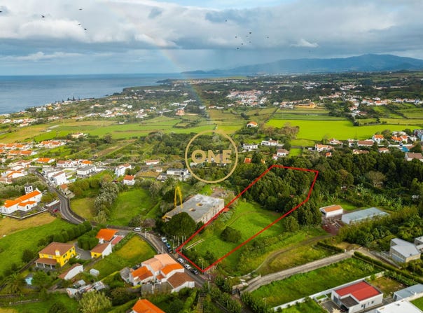 CAPELAS, Azores