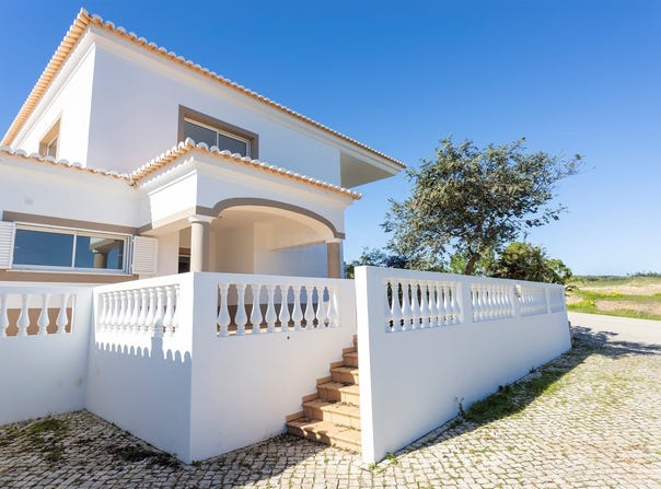 Budens, Algarve 8650