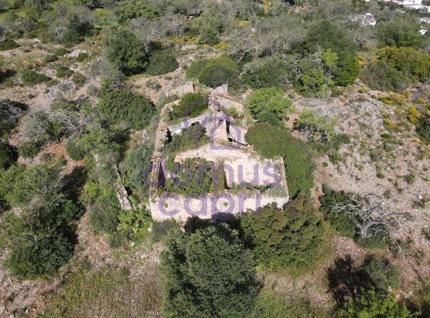 Santo Estêvão, Algarve