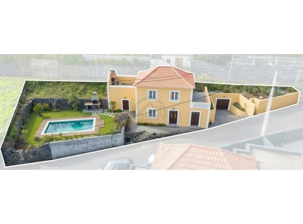 Canhas, Madeira 9360