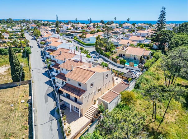 Guia, Algarve 8200