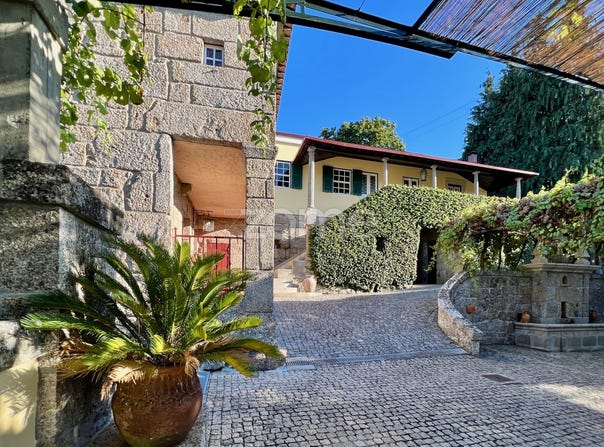Santo Tirso, Porto District