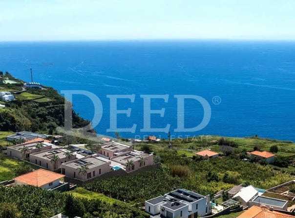 Estreito Da Calheta, Madeira 9370