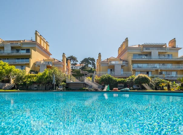 Cascais, Lisbon