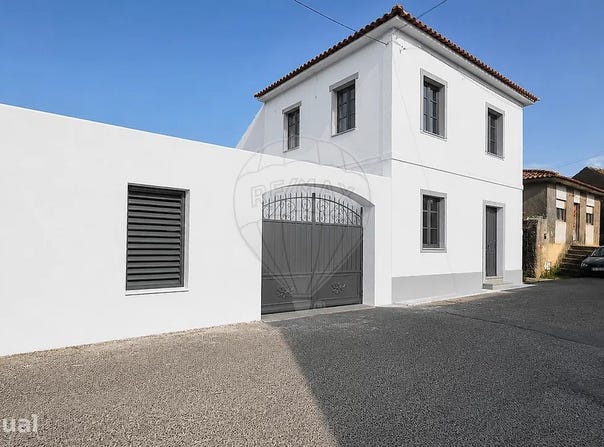Moita, Aveiro District