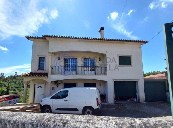 Sabacheira, Santarém 2305