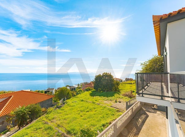 Gaula, Madeira 9100