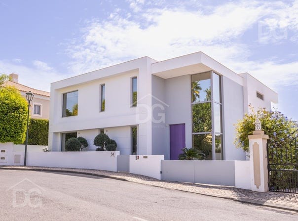 Almancil, Algarve 8135