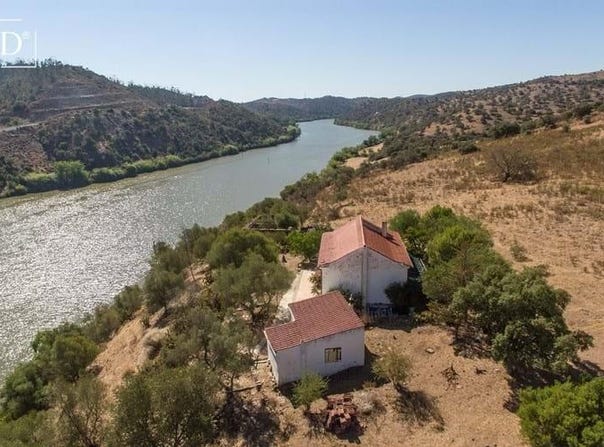 Mértola, Beja 7750