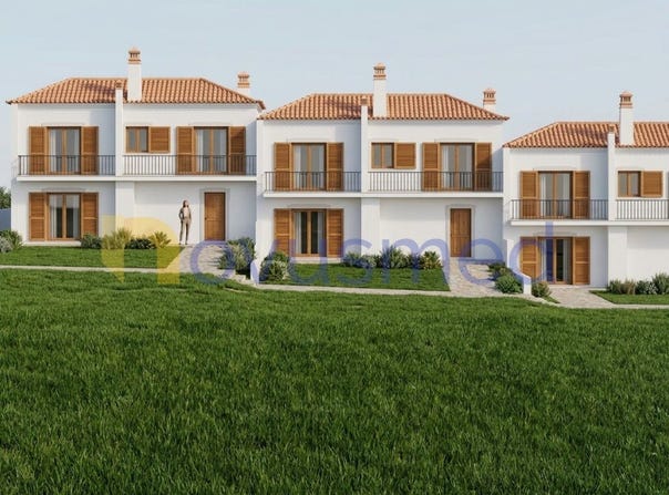 Paderne, Algarve 8200