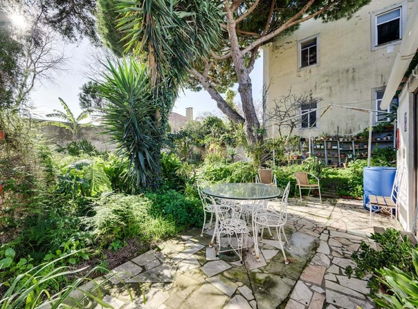 Cascais, Lisbon