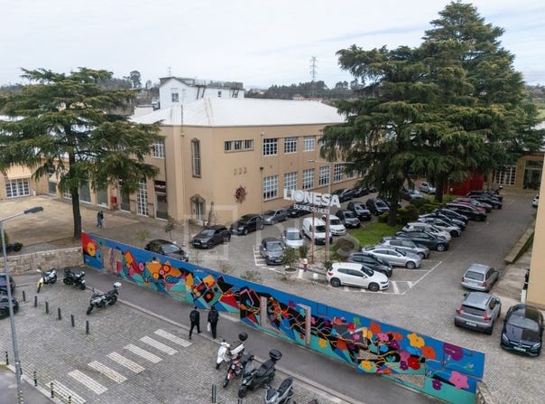 Leça do Balio, Porto District