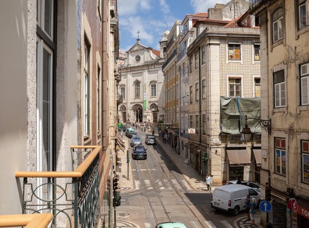 Lisbon, Lisbon 1000