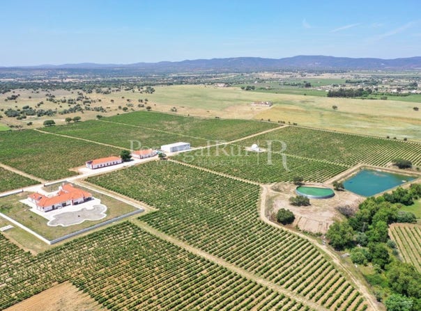 Redondo, Évora 7170