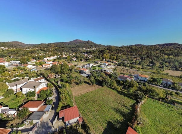 Amares, Braga