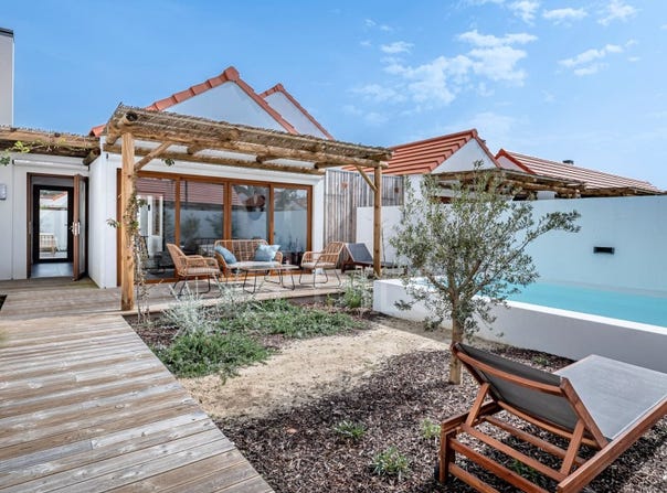 Comporta, Setubal