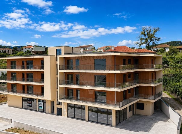 Braga, Braga 4860