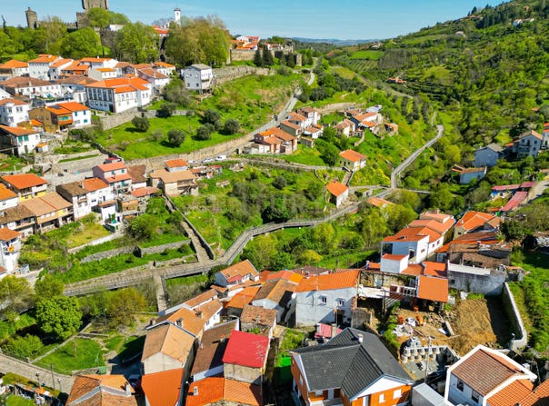 Além Do Rio, Sé, Bragança District 5300-011