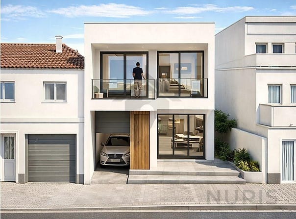 Portimão, Algarve 8500