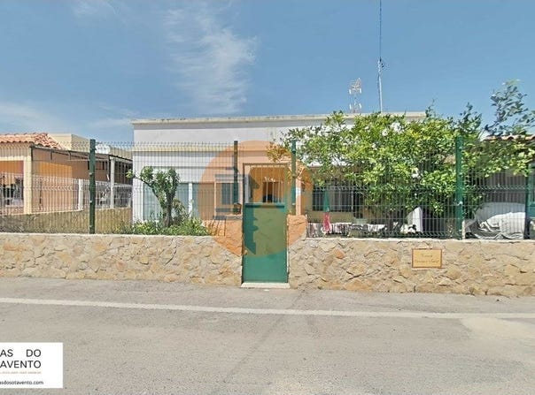 Altura, Algarve 8950