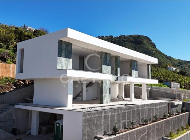 Arco Da Calheta, Madeira 9370