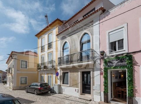 Alcobaça, Leiria