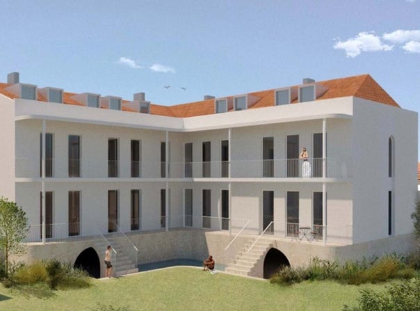 Setúbal (são Julião, Setubal