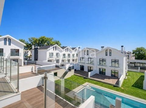 Cascais, Lisboa