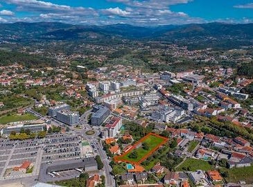 Vila Verde, Braga