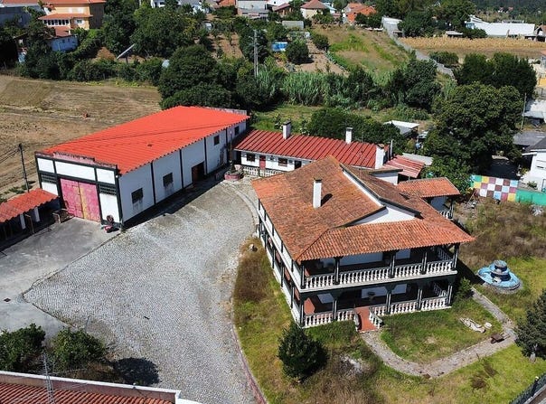 Leiria, Leiria District 2440