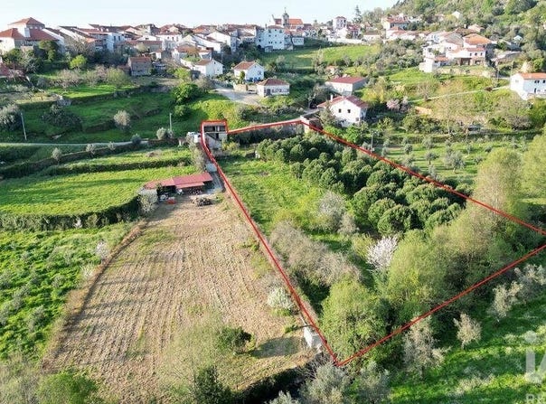 Espinhal, Coimbra 3230