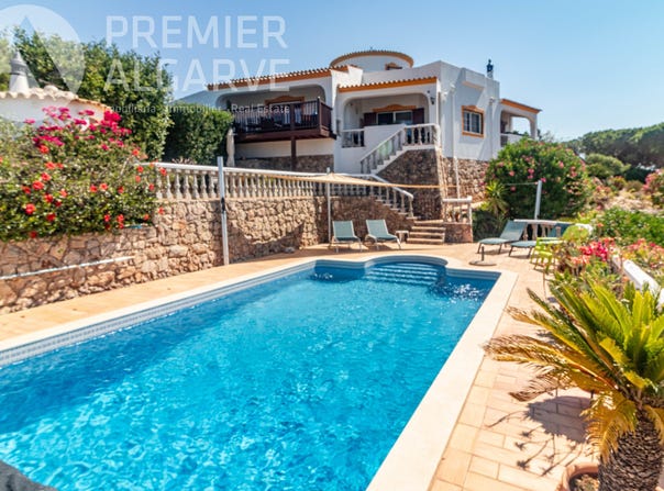 Pêra, Algarve