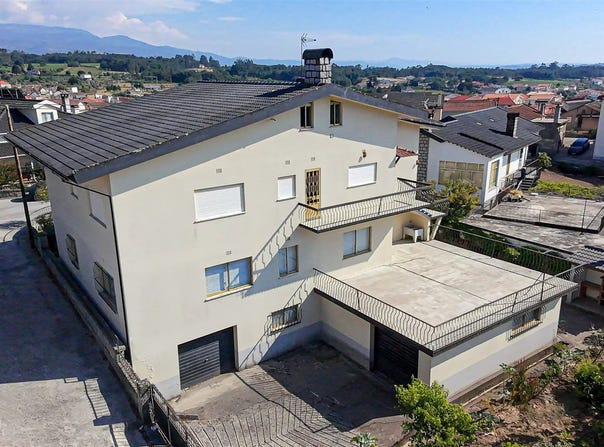 Vila Nova De Tazem, Guarda 6290