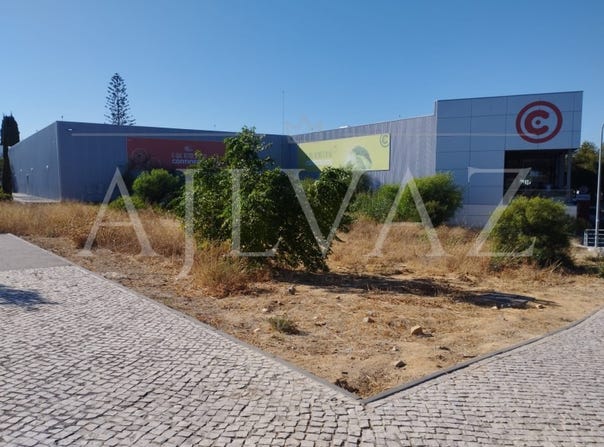Quarteira, Algarve