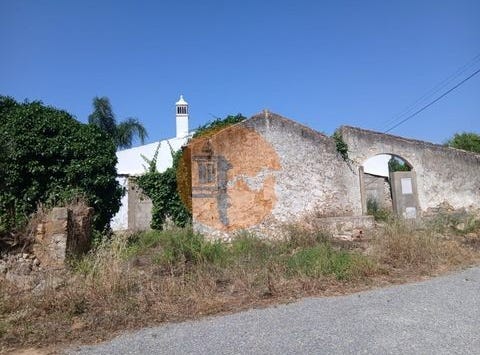 Olhão, Faro