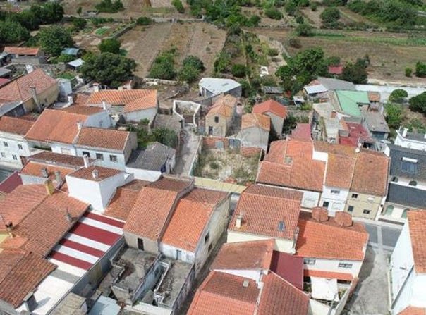 Coimbra, Coimbra District 3080