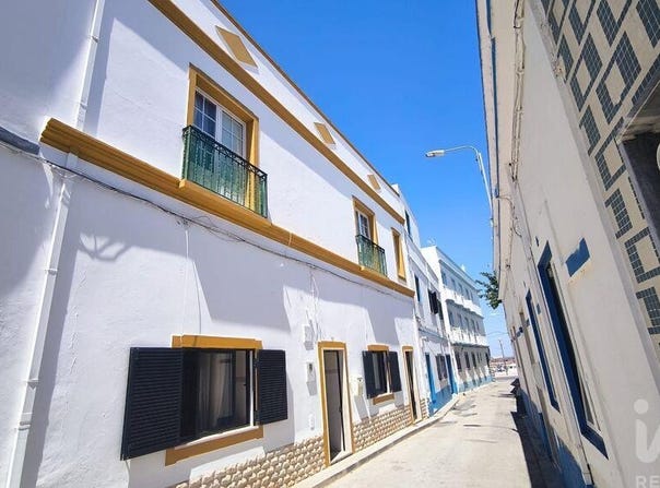Faro, Algarve