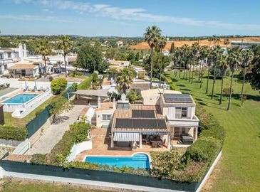 Albufeira, Faro