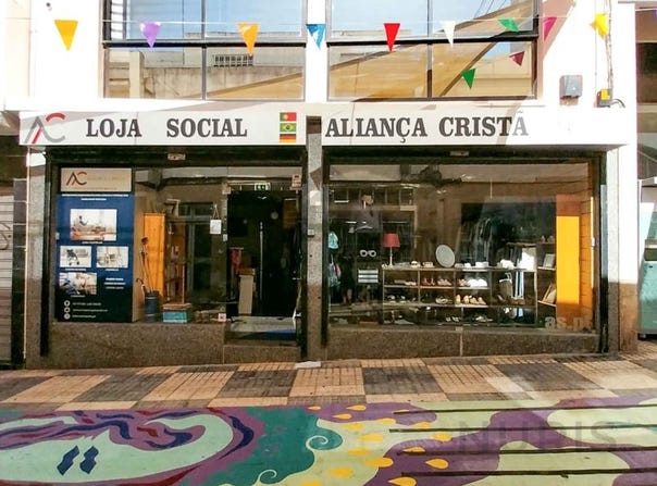 Portimão, Algarve